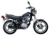 2013 Hartford HD-125L photo